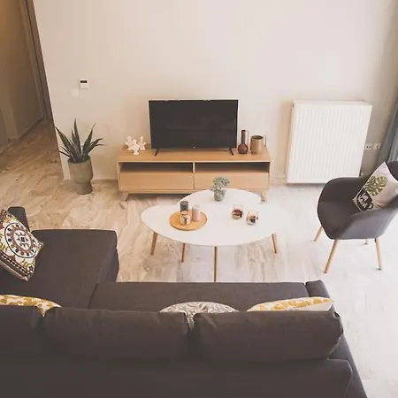 Melia Luxury Apartment Nauplion Zewnętrze zdjęcie