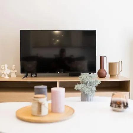 Melia Luxury Apartment Nauplion Zewnętrze zdjęcie