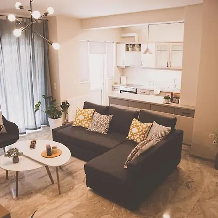 Melia Luxury Apartment Nauplion Zewnętrze zdjęcie