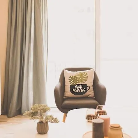 Melia Luxury Apartment Nauplion Zewnętrze zdjęcie