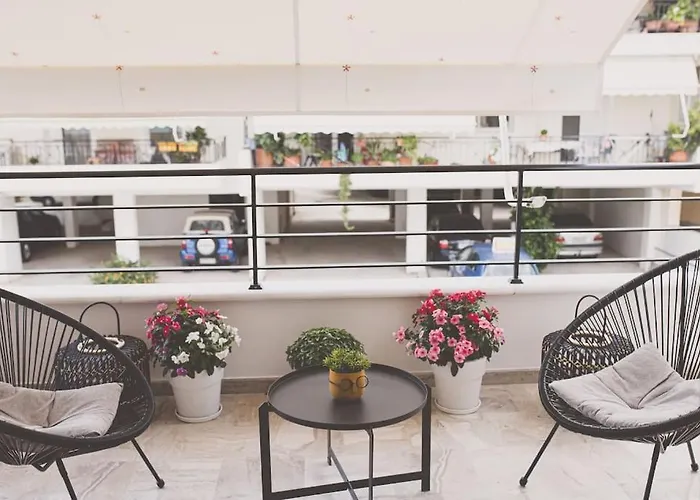 Melia Luxury Apartment