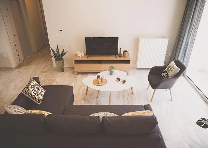Melia Luxury Apartment
