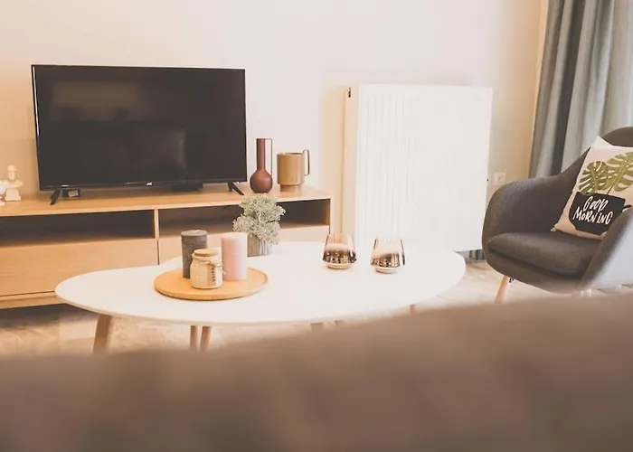 Melia Luxury Apartment