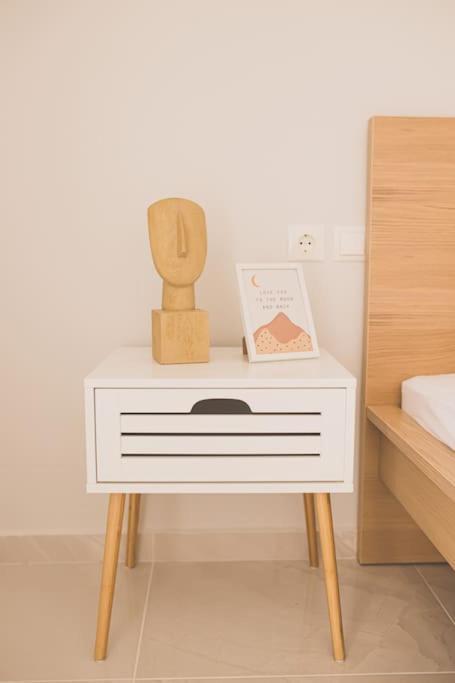 Melia Luxury Apartment *
