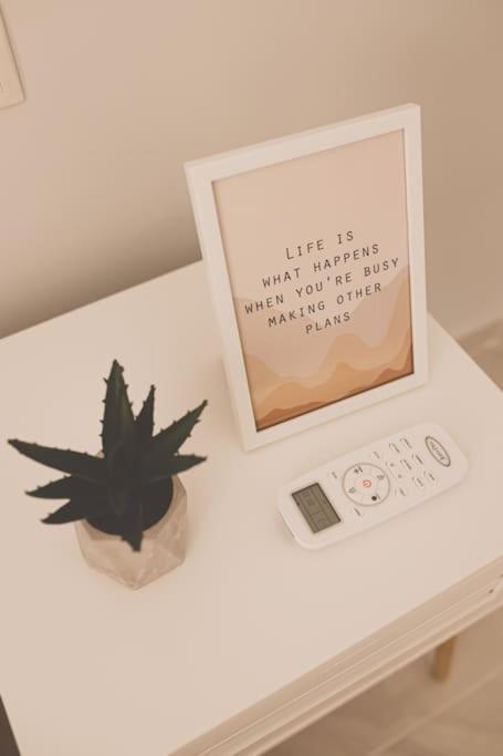 Apartment Melia Luxury *