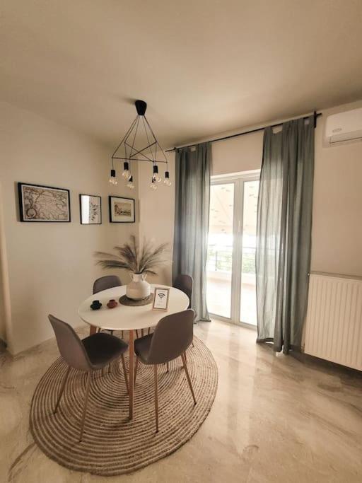 Apartment Melia Luxury Nafplio