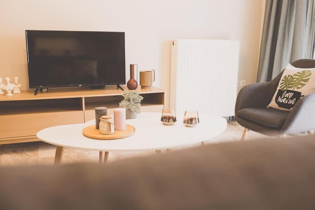 Melia Luxury Apartment *