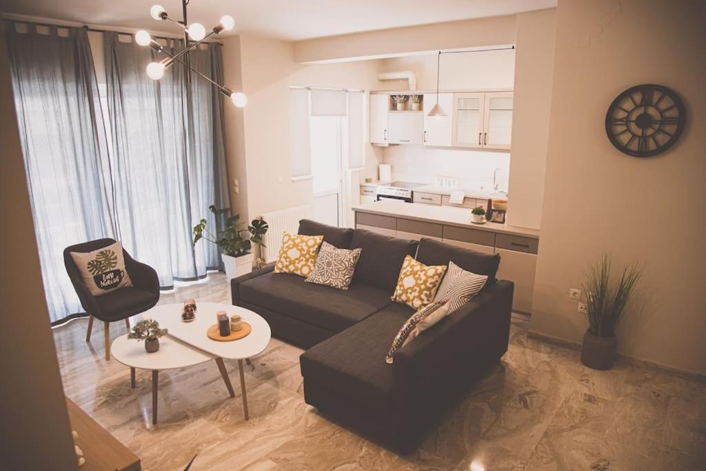 Διαμέρισμα Melia Luxury
