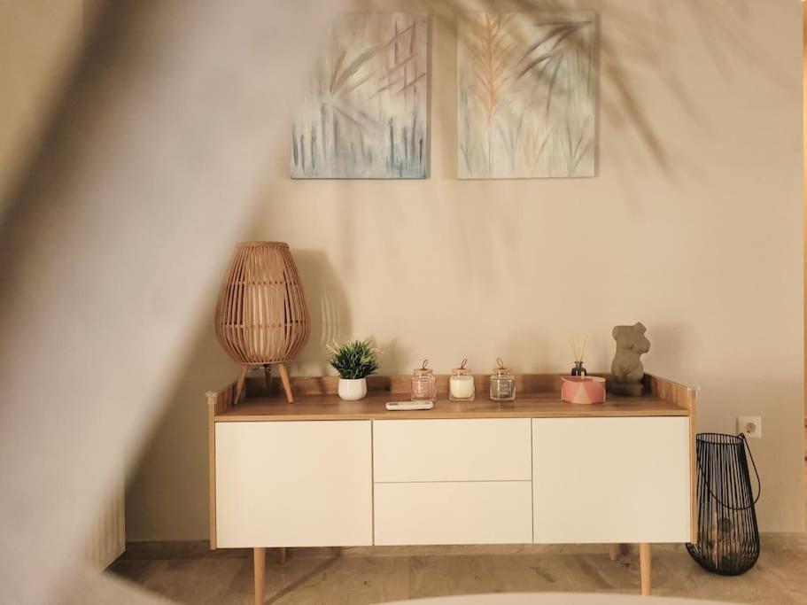Apartment Melia Luxury Nafplio