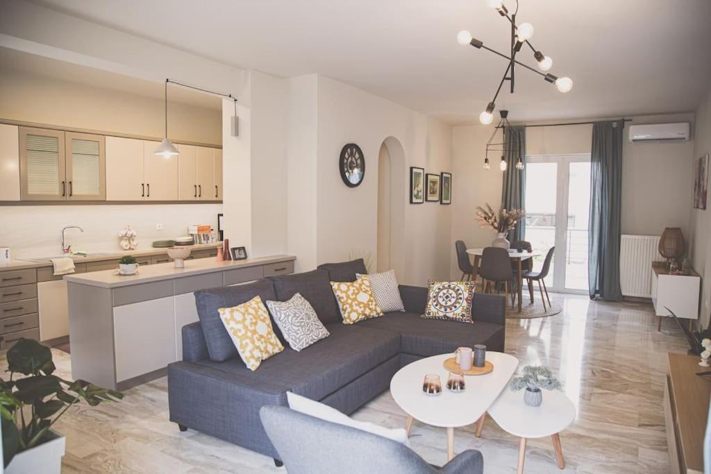 Apartment Melia Luxury Nafplio
