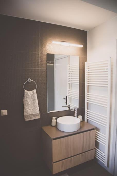 Apartment Melia Luxury Nafplio