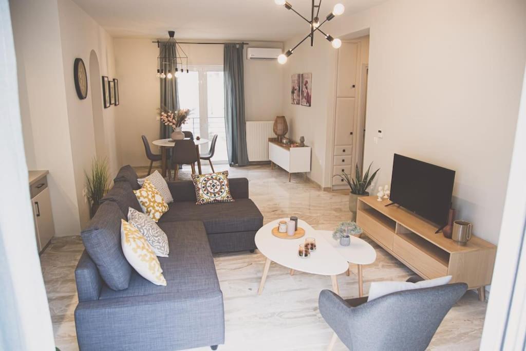 Melia Luxury Διαμέρισμα Ναύπλιο