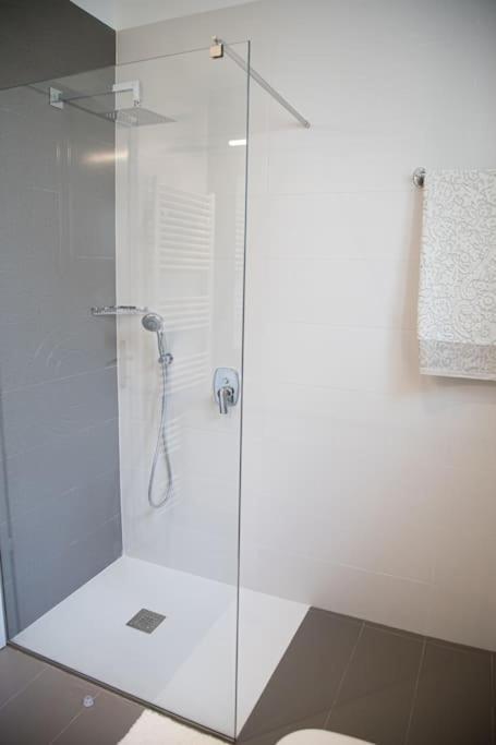 Apartment Melia Luxury *